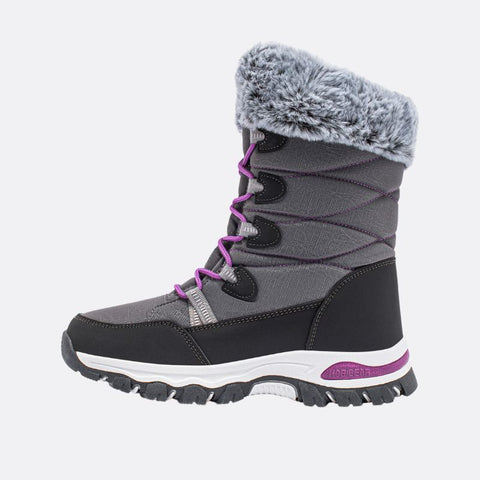 Pioneer Trail - Chaussures d'hiver
