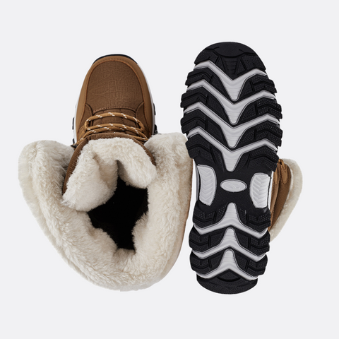Pioneer Trail - Chaussures d'hiver