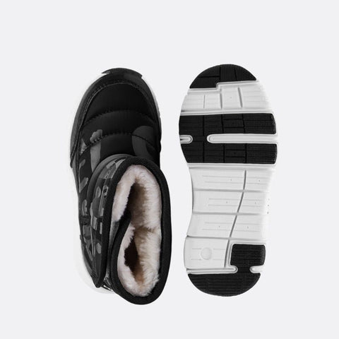 Enfants Pioneer Haven - Chaussures d'hiver