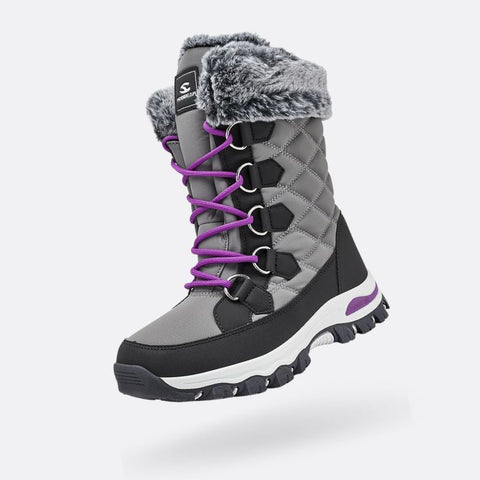 Pioneer Ridge - Chaussures d'hiver
