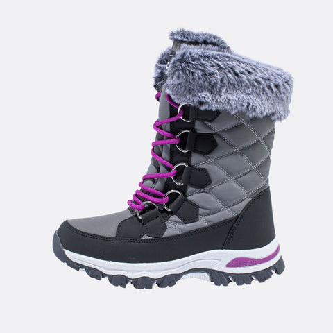 Pioneer Ridge - Chaussures d'hiver
