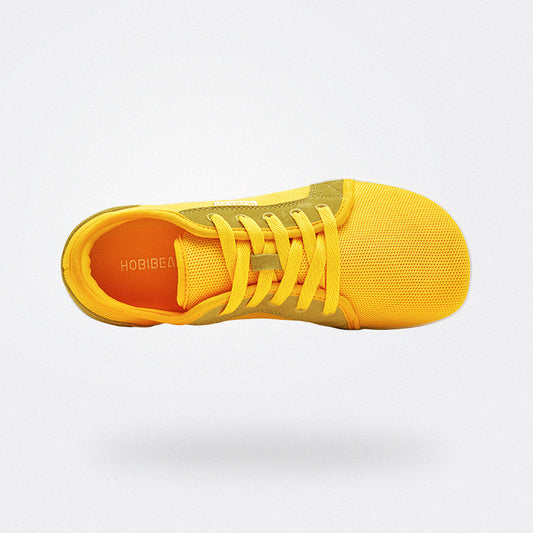 Bugle 2.0 - Barefoot Chaussures