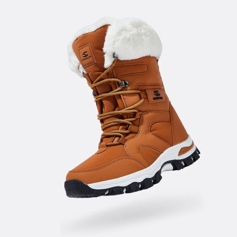 Pioneer Shield - Chaussures d'hiver