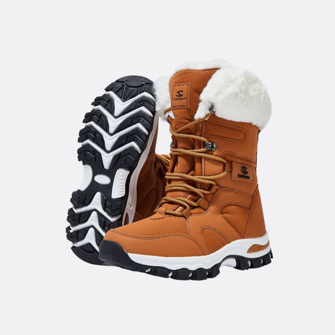 Pioneer Shield - Chaussures d'hiver