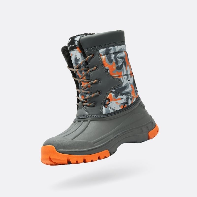 Enfants Pioneer Valor - Chaussures d'hiver