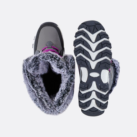 Pioneer Shield - Chaussures d'hiver