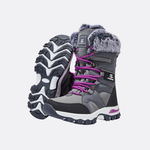 Pioneer Shield - Chaussures d'hiver