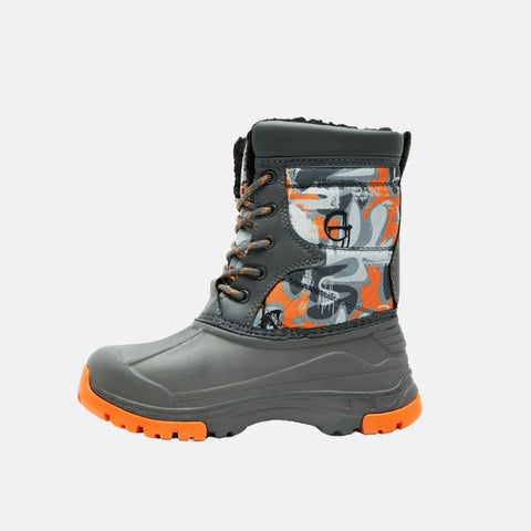 Enfants Pioneer Valor - Chaussures d'hiver