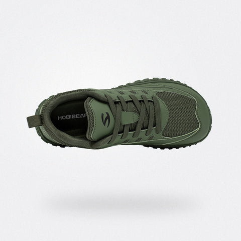 Crest - Chaussures Larges