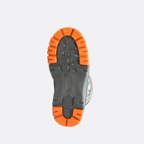 Enfants Pioneer Valor - Chaussures d'hiver