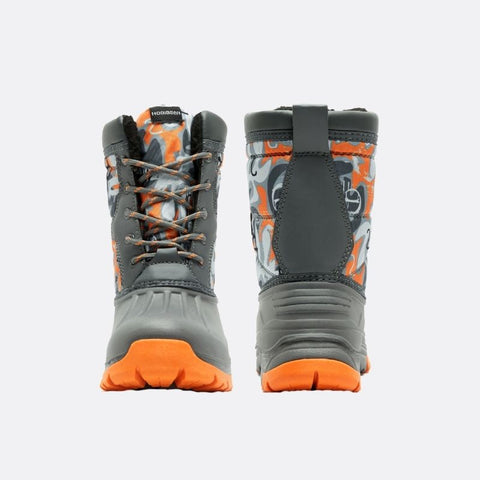Enfants Pioneer Valor - Chaussures d'hiver