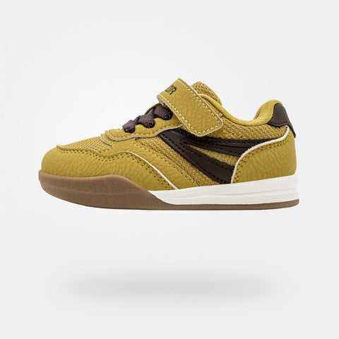Enfants Heather - Chaussures Larges