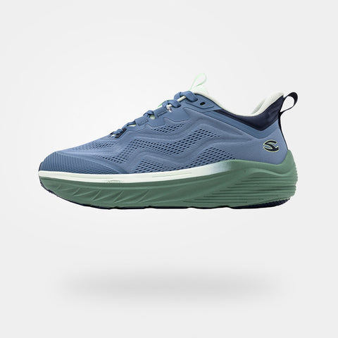 Glacier - Chaussures Larges