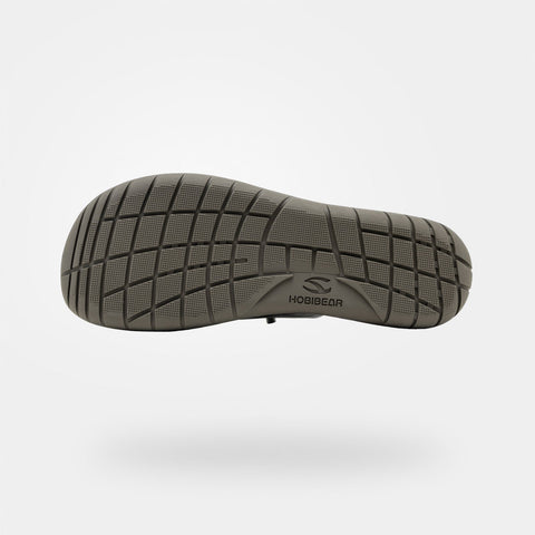 Aster - Barefoot Chaussures