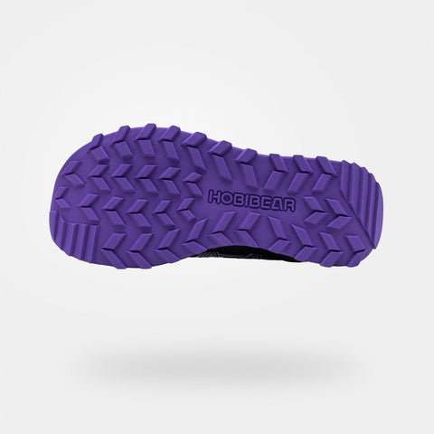 Sapphire - Chaussures Larges