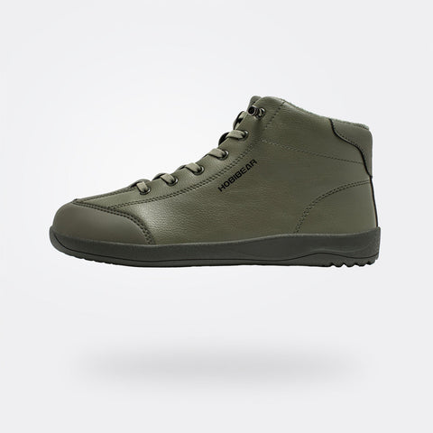 Ash 2.0 - Barefoot Chaussures d'hiver