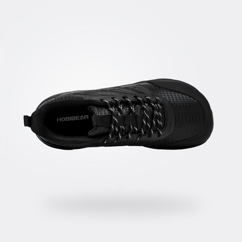 Sierra - Chaussures Larges