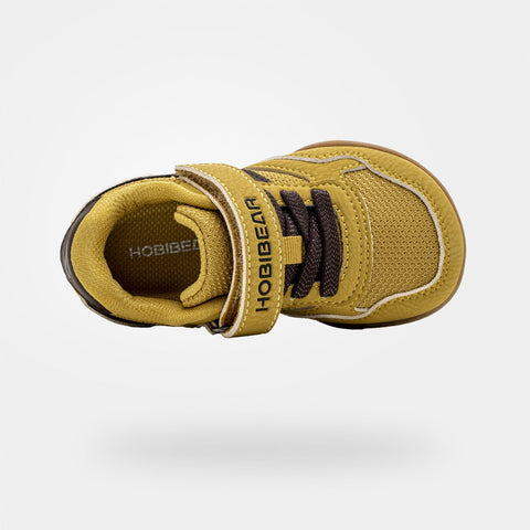 Enfants Heather - Chaussures Larges