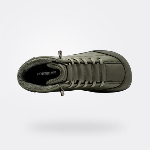 Ash 2.0 - Barefoot Chaussures d'hiver