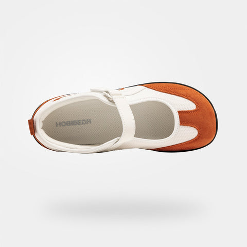 Lignum - Chaussures Mary Jane