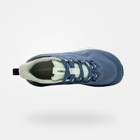 Glacier - Chaussures Larges