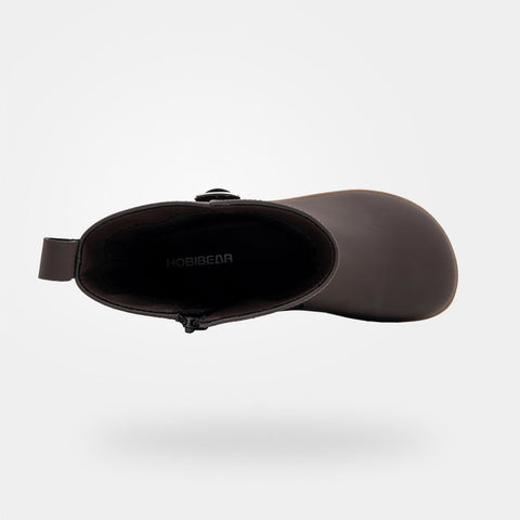 Teak - Barefoot Chaussures
