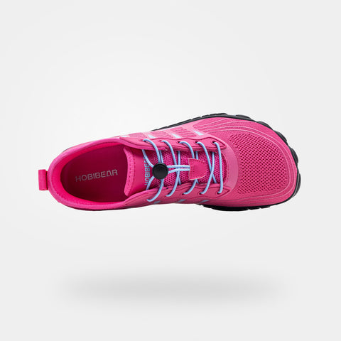 WolfPaw - Barefoot Chaussures