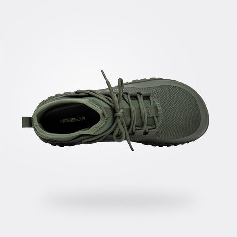 Larch - Chaussures Larges