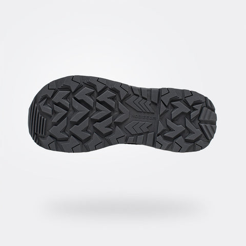 Sierra - Chaussures Larges
