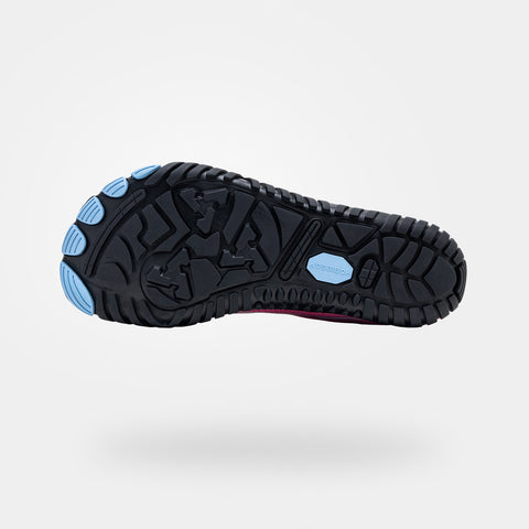 WolfPaw - Barefoot Chaussures