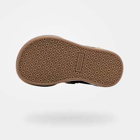 Enfants Heather - Chaussures Larges