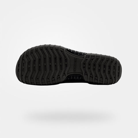 Ember - Chaussures Larges