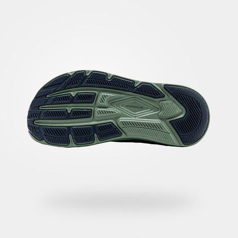 Glacier - Chaussures Larges