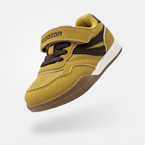 Enfants Heather - Chaussures Larges