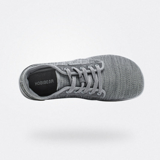 Sage - Barefoot Chaussures