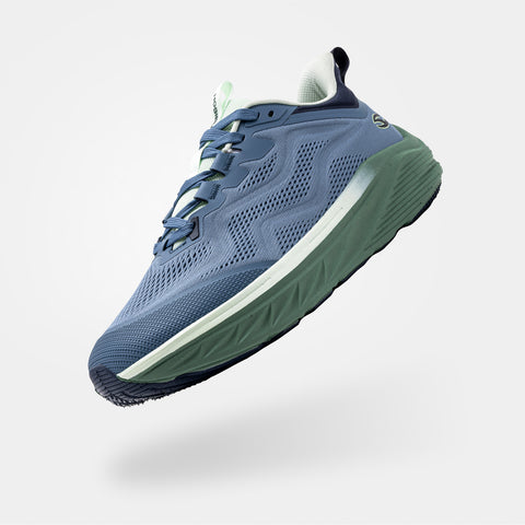 Glacier - Chaussures Larges