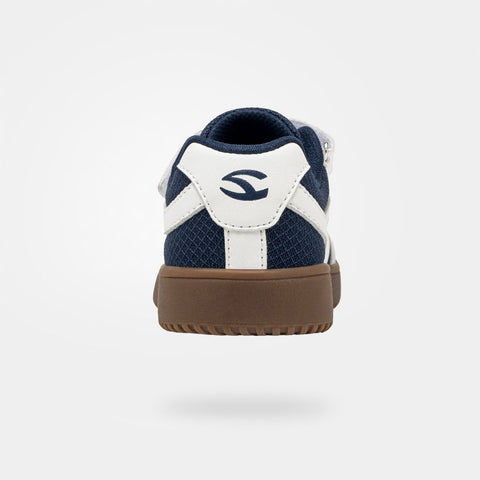 Enfants Lily - Chaussures Larges