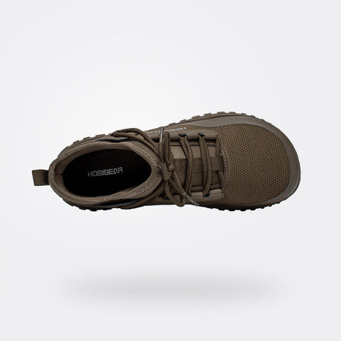 Larch - Chaussures Larges