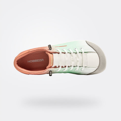 Tulle - Barefoot Chaussures
