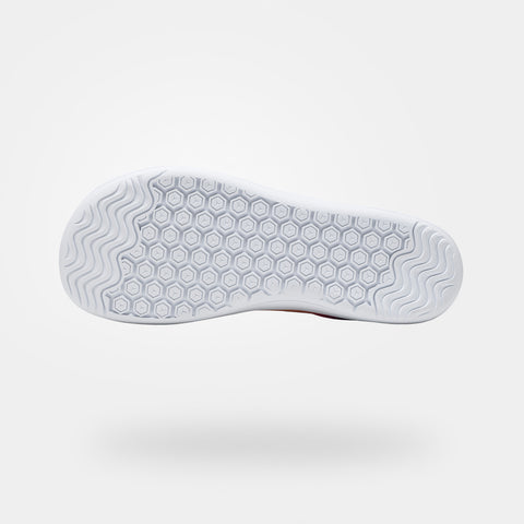 Tulle - Barefoot Chaussures