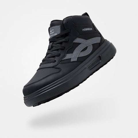 Hemlock - Bottes loisirs d'hiver