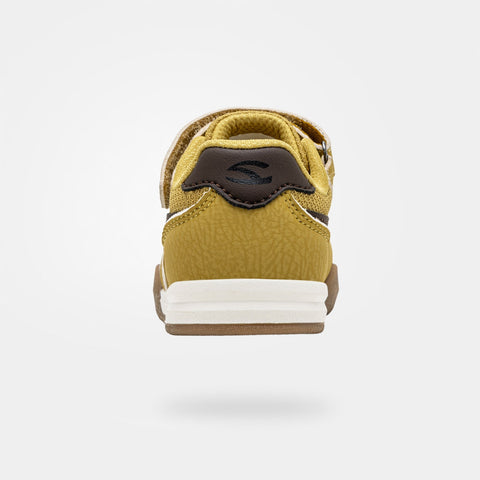 Enfants Heather - Chaussures Larges