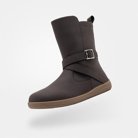 Teak - Barefoot Chaussures