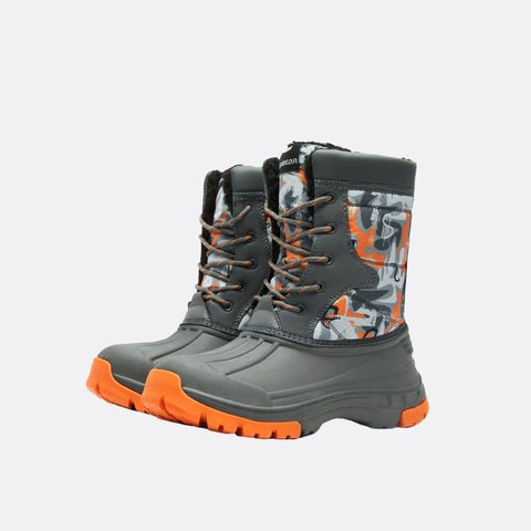 Enfants Pioneer Valor - Chaussures d'hiver