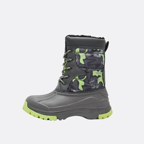 Enfants Pioneer Valor - Chaussures d'hiver