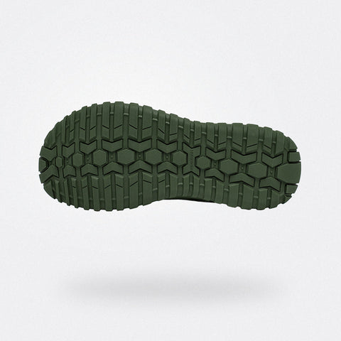 Crest - Chaussures Larges
