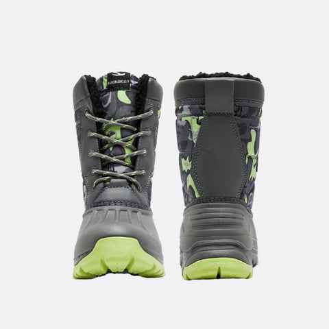 Enfants Pioneer Valor - Chaussures d'hiver