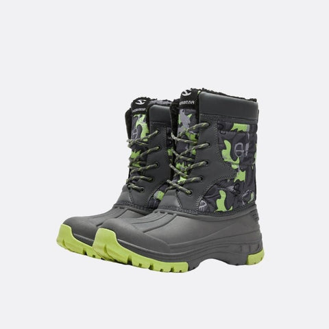 Enfants Pioneer Valor - Chaussures d'hiver