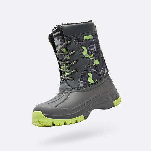 Enfants Pioneer Valor - Chaussures d'hiver