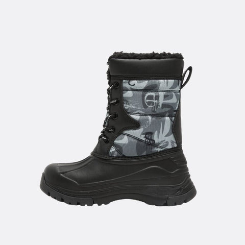 Enfants Pioneer Valor - Chaussures d'hiver